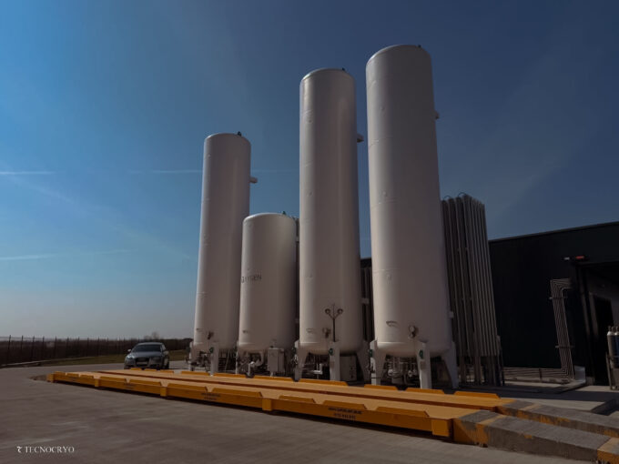 Continuità operativa, efficienza energetica, standard di sicurezza.